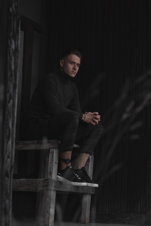 Boy.