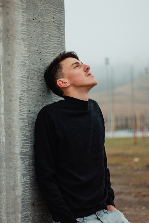 Boy.