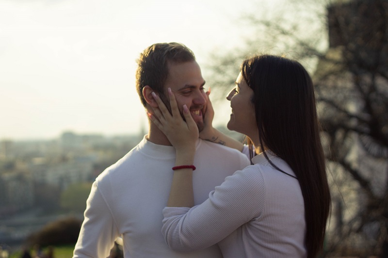 Couple.