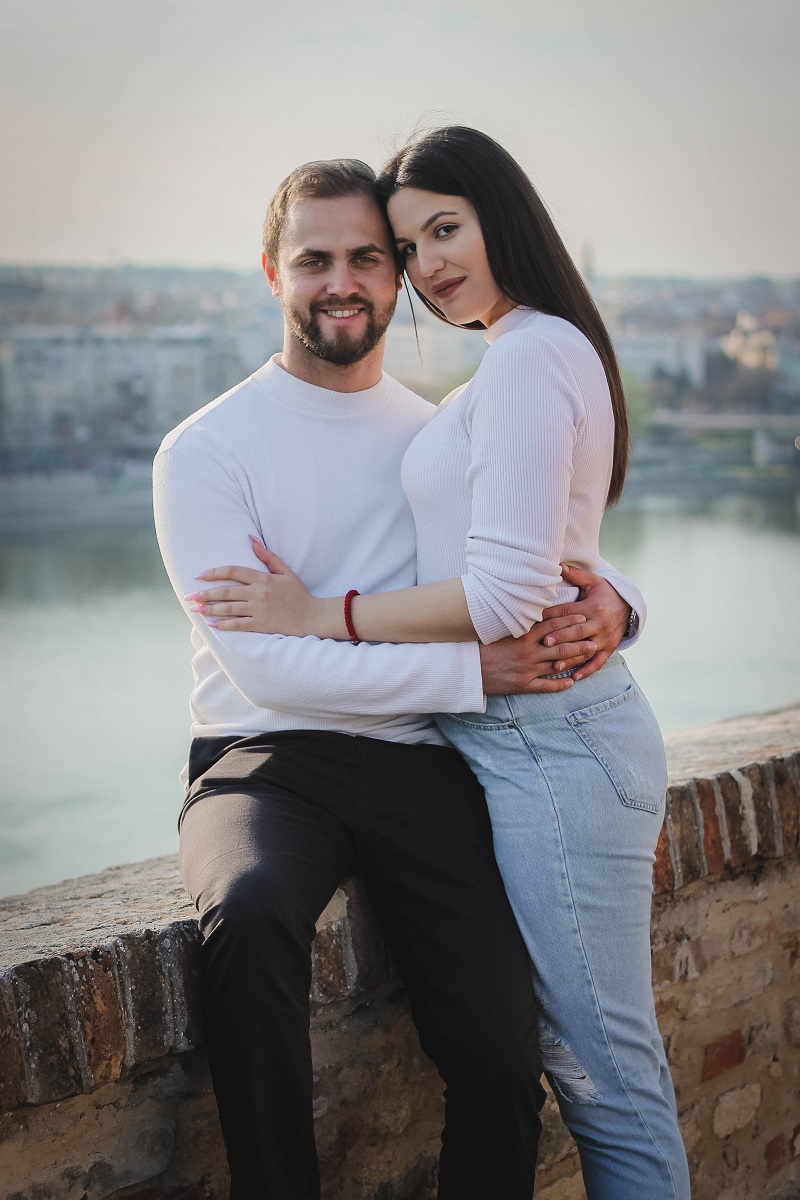 Couple.