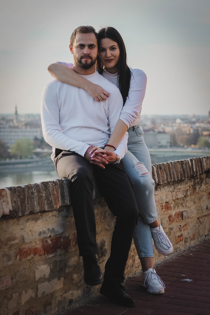 Couple.