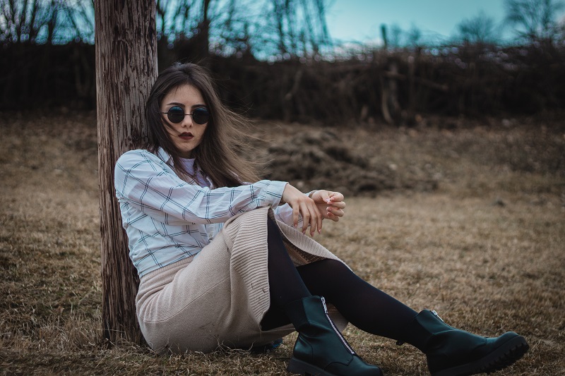 Girl.