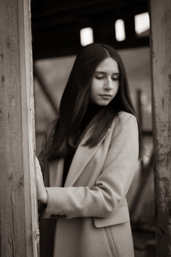 Girl.
