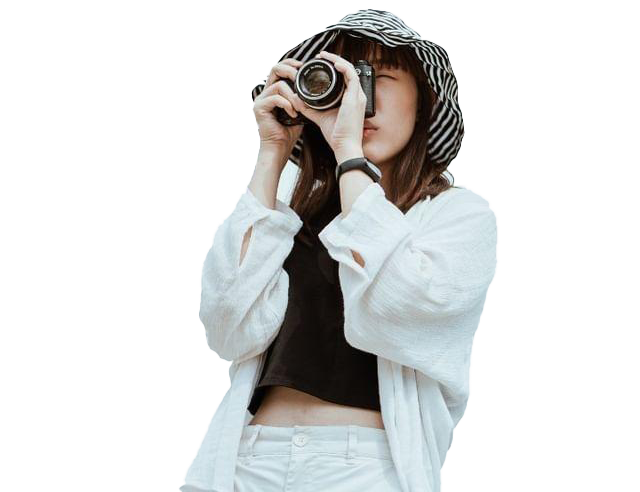 Photographer.