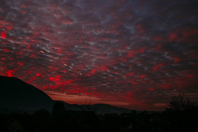 Sky.